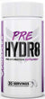 Finaflex Pre-Hydr8 pre-workout