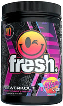 Fresh Supps Fresh Pre-Workout|Lowcostvitamin.com|Pre-Workout