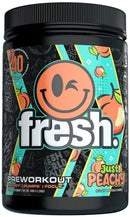 Fresh Supps Fresh Pre-Workout|Lowcostvitamin.com|Pre-Workout