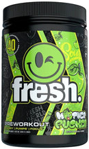 Fresh Supps Fresh Pre-Workout|Lowcostvitamin.com|Pre-Workout