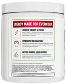 Nutrex Pre-Workout Essentials Performance-5