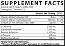 Nutrex Pre-Workout Essentials Performance-3