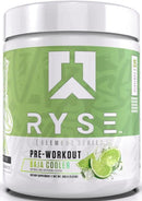 Ryse Supplements Pre-Workout 20 servings|Lowcostvitamin.com|Citrulline