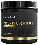 Kaged Pre Workout Elite Powder|Lowcostvitamin.com|Pre-Workout
