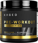 Kaged Pre Workout Elite Powder|Lowcostvitamin.com|Pre-Workout