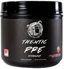 Thentic Pre Stimulant Pre-Workout Watermelon|Lowcostvitamin.com|Pre-Workout