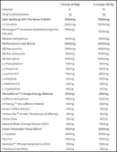 EHPLabs Pride Pre-Workout|Lowcostvitamin.com|Pre-Workout