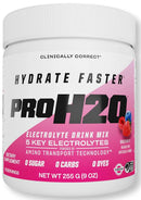 Pure Vita Labs PROH2O Sugar Free Sports Drink-3
