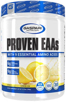 Gaspari Nutrition Proven EAAs Muscle Recovery|Lowcostvitamin.com|BCAA