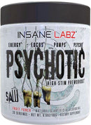Insane Labz Psychotic SAW Pre Workout|Lowcostvitamin.com|Pre-Workout