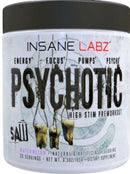 Insane Labz Psychotic SAW Pre Workout|Lowcostvitamin.com|Pre-Workout