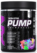 AN Supps Pump Non-Stim Pre-Workout Tigers Blood|Lowcostvitamin.com|Pre-Workout