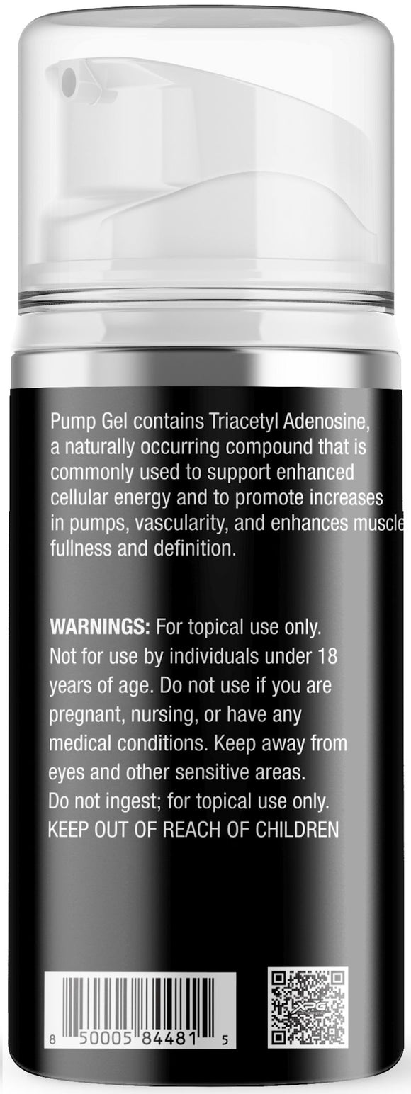 Xtreme Performance Gels XPG Pump Gel Muscle Pumps|Lowcostvitamin.com|Muscle Pumps