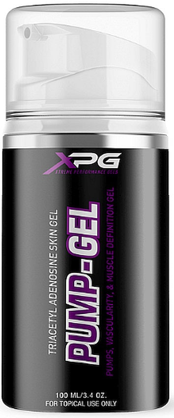 Xtreme Performance Gels XPG Pump Gel Muscle Pumps|Lowcostvitamin.com|Muscle Pumps