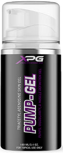Xtreme Performance Gels XPG Pump Gel Muscle Pumps|Lowcostvitamin.com|Muscle Pumps