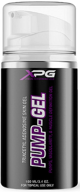 Xtreme Performance Gels XPG Pump Gel Muscle Pumps|Lowcostvitamin.com|Muscle Pumps