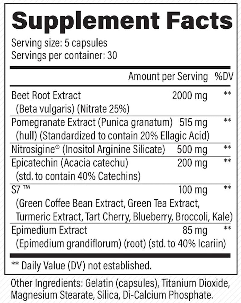 Black Magic Supps Pump IV | Non-Stim Pre Workout|Lowcostvitamin.com