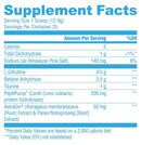 Ryse Supplements Pump Pre-Workout 25 servings-5