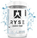 Ryse Supplements Pump Pre-Workout 25 servings-4