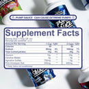 Pump Sauce Liquid Pump Agent|Lowcostvitamin.com|Muscle Pumps