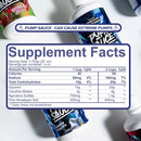 Pump Sauce Liquid Pump Agent-10