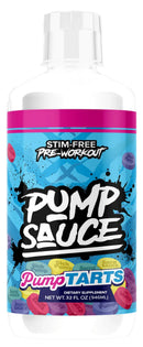 Pump Sauce Liquid Pump Agent-3