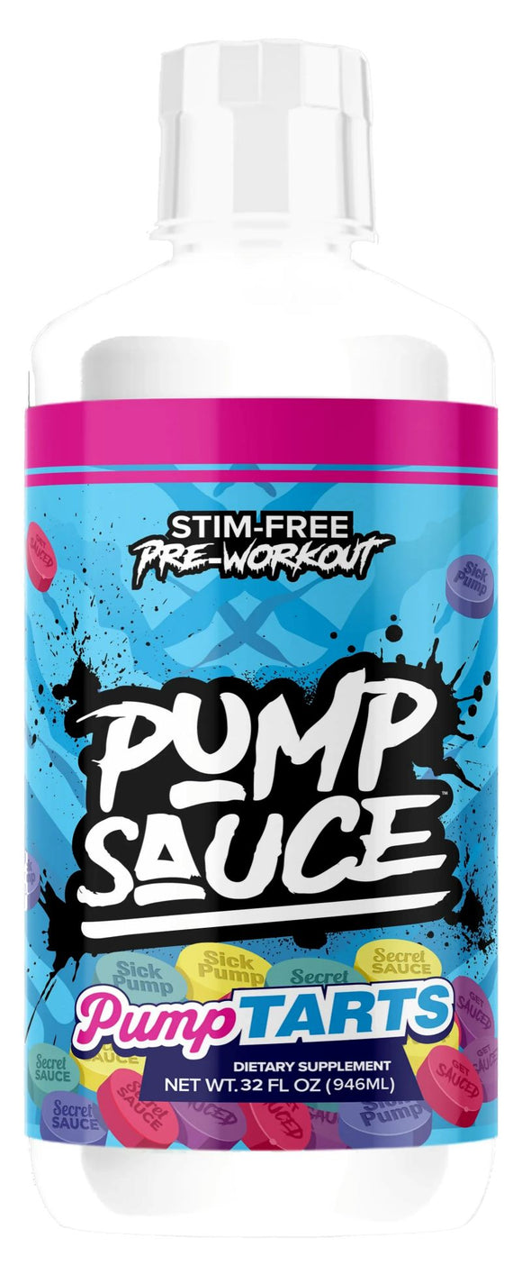 Pump Sauce Liquid Pump Agent
