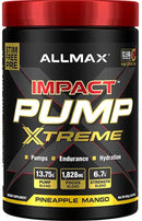 AllMax Impact Pump Xtreme Muscle Pumps (Copy)|Lowcostvitamin.com|Muscle Pumps