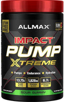 AllMax Impact Pump Xtreme Muscle Pumps (Copy)|Lowcostvitamin.com|Muscle Pumps