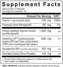 Axe & Sledge Pumpies Insane Pumps 100 Veggie Caps|Lowcostvitamin.com|Muscle Pumps