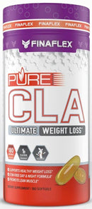 FinaFlex Pure CLA 180 softgels|Lowcostvitamin.com|CLA
