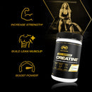 Pure Vita Labs German Creatine 82 servings|Lowcostvitamin.com|Creatine