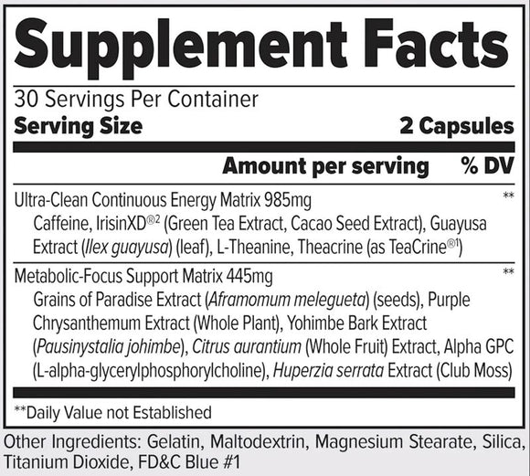 FinaFlex PX Ultra Fat Burner|Lowcostvitamin.com|Weight Management