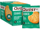 Quest Protein Cookies 12 Box|Lowcostvitamin.com|Cookies
