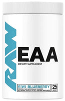 RAW Nutrition EAA Essential Amino Acids|Lowcostvitamin.com|BCAA