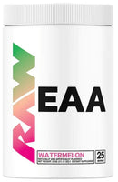 RAW Nutrition EAA Essential Amino Acids|Lowcostvitamin.com|BCAA
