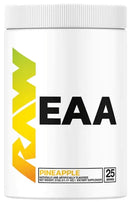 RAW Nutrition EAA Essential Amino Acids|Lowcostvitamin.com|BCAA