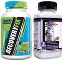 Muscle Addiction Recovery Fix 120 Veg Capsules-1