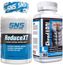 Serious Nutrition Solution Reduce XT| FREE ShredABOL Diuretic-1