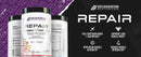 Cutler REPAIR Pre, POST WORKOUT Muscle Recovery-4