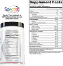 Cutler REPAIR Pre, POST WORKOUT Muscle Recovery-3