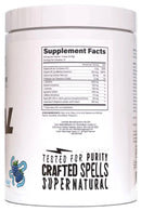 Black Magic Supply Ritual Pre-Workout|Lowcostvitamin.com|Pre-Workout