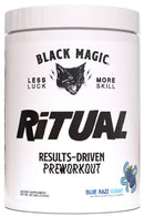 Black Magic Supply Ritual Pre-Workout|Lowcostvitamin.com|Pre-Workout