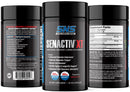 SNS Serious Nutrition Solutions Senactiv XT|Lowcostvitamin.com|Muscle Growth