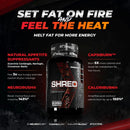 Enhanced Labs Shred|Lowcostvitamin.com|Lean Muscle