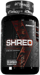 Enhanced Labs Shred|Lowcostvitamin.com|Lean Muscle