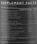 Enhanced Labs Shred XT Diuretic 60 Caps|Lowcostvitamin.com|Diuretics