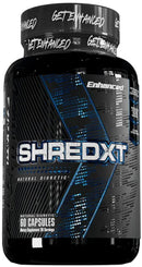 Enhanced Labs Shred XT Diuretic 60 Caps-1