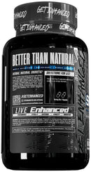 Enhanced Labs Shred XT Diuretic 60 Caps-2