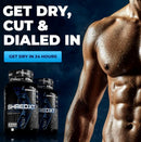 Enhanced Labs Shred XT Diuretic 60 Caps-5